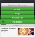 Evernote 5