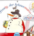Frosty 1