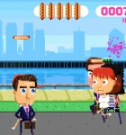 Heads Up Hot Dogs 2