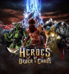 Heroes of Order Chaos 1