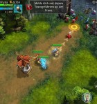 Heroes of Order Chaos 3