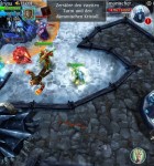 Heroes of Order Chaos 4