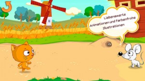 Kunterbunt