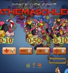 Mathemaschleck 1