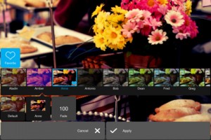 Pixlr Express