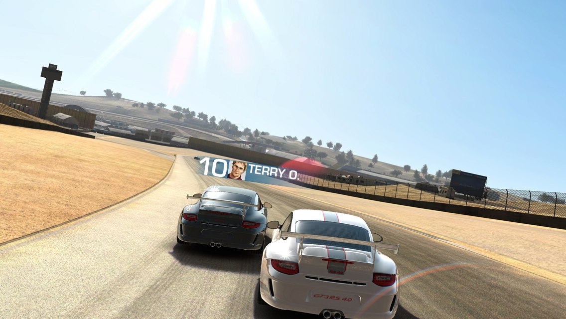 Real Racing 3: Eure Fragen an die Entwickler