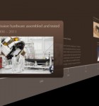 Timeline 3D 4