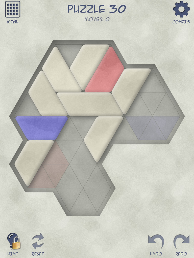 Tring: Neues Schiebe-Puzzle für iPhone & iPad