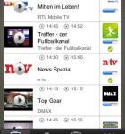 Vodafone MobileTV