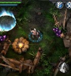 Wraithborne 1