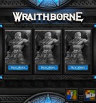 Wraithborne 2