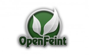 openfeint