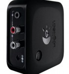 1 Logitech Musikadapter