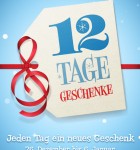 12 Tage Geschenke