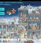 4 Adventskalender