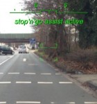 Augmented Driving 3