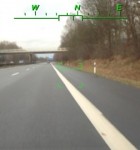 Augmented Driving 4
