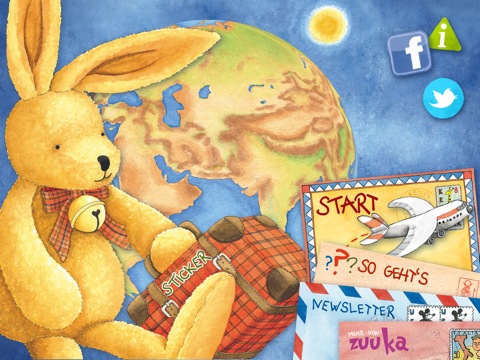 Briefe von Felix: Das Kult-Kinderbuch jetzt auch auf dem iPad lesen