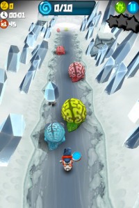 Catcha Catcha Aliens