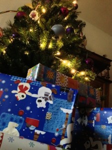 Christbaum