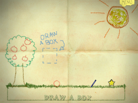Crayon Physics Deluxe: Neue iPad-Version zum Start gratis