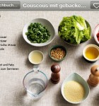 Das Foto-Kochbuch vegetarisch