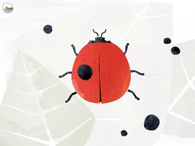 Fiete: Handgemalte Empfehlung für Kinder & Eltern