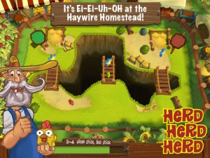 Herd Herd Herd Deluxe
