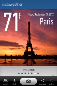 InstaWeather Pro