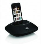 JBL OnBeat Micro iPhone 5