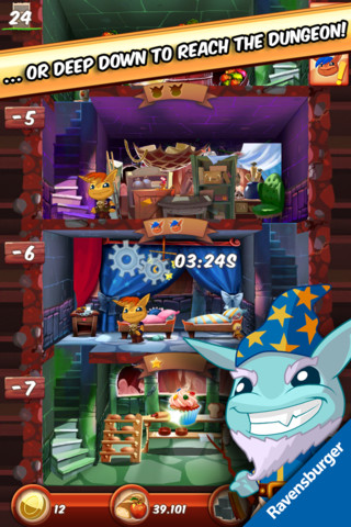 Im Überblick: Apps und Spiele der Woche (KW48)