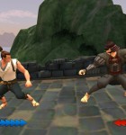 Karateka 1