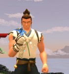 Karateka 2