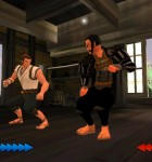 Karateka 3