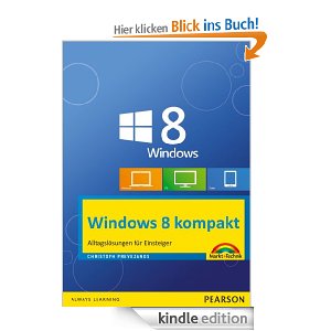 Kindle Gratis-Tage: Fünf Bücher geschenkt