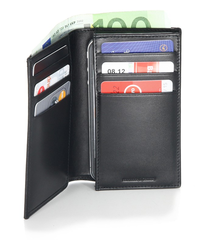 Im Video: Hochwertiges iPhone-Etui von LUCA