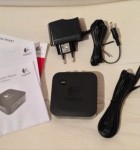 Logitech Wireless Adapter 1