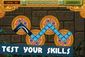 Mayan Slice