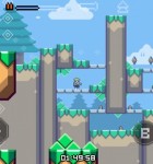 Mutant Mudds 1