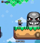 Mutant Mudds 2