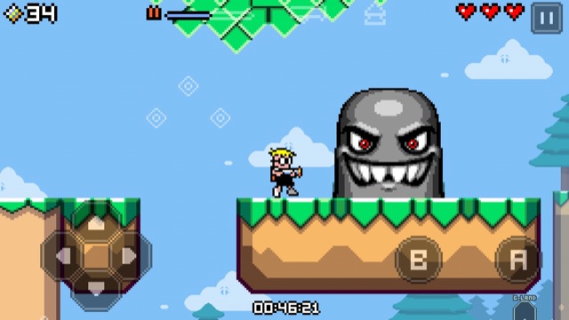 Mutant Mudds: Kreative Jump’n’Run-Empfehlung zum kleinen Preis