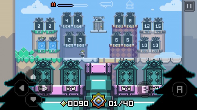 Mutant Mudds: Kreative Jump’n’Run-Empfehlung zum kleinen Preis
