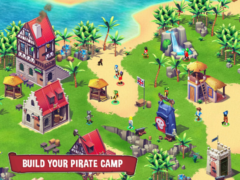 Playmobil Piraten: Spannendes Spielzeug-Abenteuer für jung und alt?