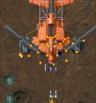 Raiden Legacy 4