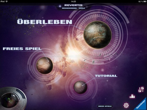 Revertis 2: Kniffliges Logik-Puzzle von Ravensburger neu aufgelegt