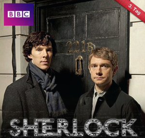 Sherlock