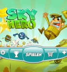 Sky Hero 4