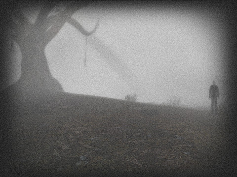 Slender Rising: Die gruselige Überraschung lauert überall