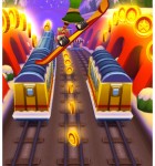 Subway Surfers