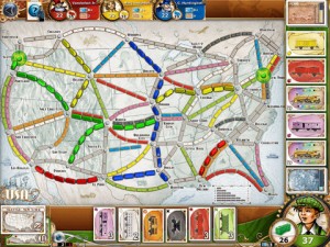 Ticket to Ride
